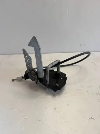 7183764 Замок капота BMW Z4 E89 Арт BMW31396, вид 1