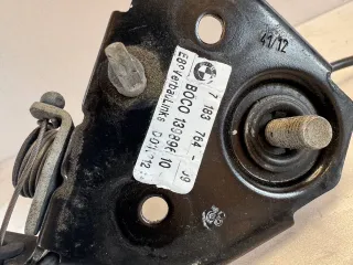 7183764 Замок капота BMW Z4 E89 Арт BMW31396, вид 3