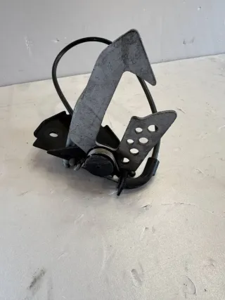 7183763 Замок капота BMW Z4 E89 Арт BMW31606, вид 1