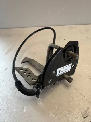 7183763 Замок капота BMW Z4 E89 Арт BMW31606, вид 3