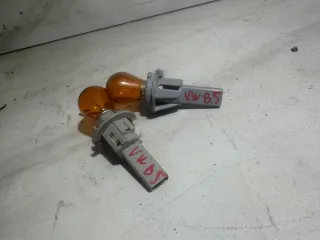  Патрон лампы фонаря Volkswagen Passat B5 Арт 108532855, вид 1