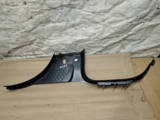 7P5853369N82V Накладка на порог внутренняя задняя левая Porsche Cayenne 958 Арт 2863.A793, вид 3