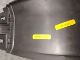 7P5853369N82V Накладка на порог внутренняя задняя левая Porsche Cayenne 958 Арт 2863.A793, вид 4