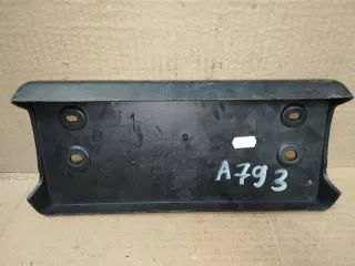 7P5807287A,7P5807287C Накладка под номер Porsche Cayenne 958 Арт 2909.A793, вид 2