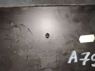 7P5807287A,7P5807287C Накладка под номер Porsche Cayenne 958 Арт 2909.A793, вид 3