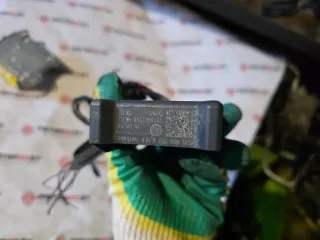 5Q0906093A Блок управления топливным насосом Volkswagen Golf 7 Арт 67139937, вид 2