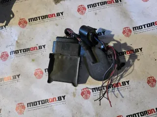 5Q0906093A Блок управления топливным насосом Volkswagen Golf 7 Арт 67139937, вид 1