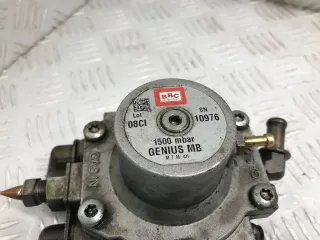  Газовый редуктор  Ford C-max 1 2.0л I Арт 1143F2154223, вид 2