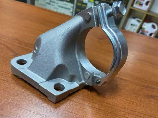 8200904226, 397748146R Подшипник полуоси подвесной Opel Movano 2 Арт 108536570, вид 2