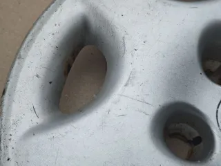 9624891680 Колпак колесный Citroen Berlingo 1 Арт 108543915, вид 2