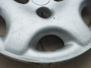 9624891680 Колпак колесный Citroen Berlingo 1 Арт 108543915, вид 4