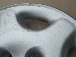 9624891680 Колпак колесный Citroen Berlingo 1 Арт 108543915, вид 3