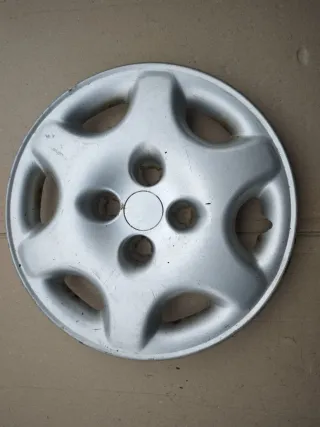 9624891680 Колпак колесный Citroen Berlingo 1 Арт 108543915, вид 1