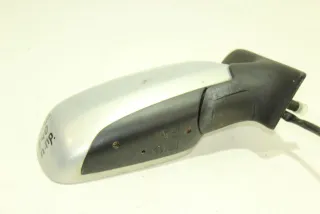  Корпус зеркала правого серебро Seat Alhambra 1 restailing Арт 108543927, вид 4