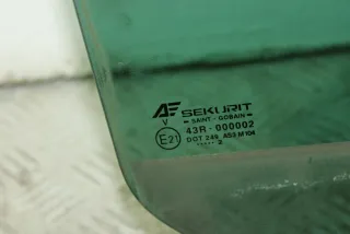  Комплект задних стекол Seat Alhambra 1 restailing Арт 108547950, вид 7