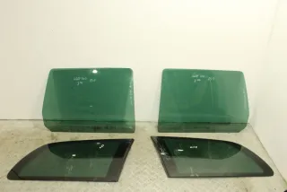  Комплект задних стекол Seat Alhambra 1 restailing Арт 108547950, вид 1