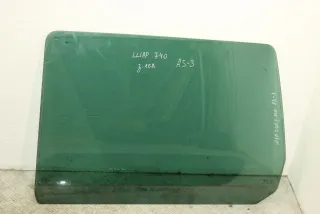  Комплект задних стекол Seat Alhambra 1 restailing Арт 108547950, вид 3