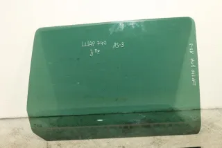  Комплект задних стекол Seat Alhambra 1 restailing Арт 108547950, вид 2