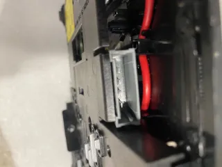 5B53352,61315B53352,5B5F9D3,61315B5F9D3,5B6C6E4,61315B6C6E4,5B87DA1,61315B87DA1,615B88AA1,61315B88AA1 Блок управления крыши / люка BMW X3 G45 Арт 012289, вид 8