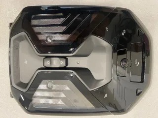 5B53352,61315B53352,5B5F9D3,61315B5F9D3,5B6C6E4,61315B6C6E4,5B87DA1,61315B87DA1,615B88AA1,61315B88AA1 Блок управления крыши / люка BMW X3 G45 Арт 012289, вид 1