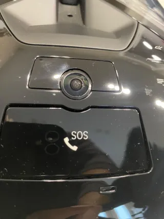 5B53352,61315B53352,5B5F9D3,61315B5F9D3,5B6C6E4,61315B6C6E4,5B87DA1,61315B87DA1,615B88AA1,61315B88AA1 Блок управления крыши / люка BMW X3 G45 Арт 012289, вид 4