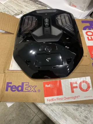 5B53352,61315B53352,5B5F9D3,61315B5F9D3,5B6C6E4,61315B6C6E4,5B87DA1,61315B87DA1,615B88AA1,61315B88AA1 Блок управления крыши / люка BMW X3 G45 Арт 012289, вид 9