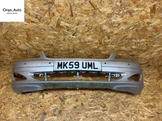 A2218800270,2218800270 Бампер передний Mercedes S W221 Арт 108549158, вид 14