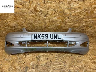 A2218800270,2218800270 Бампер передний Mercedes S W221 Арт 108549158, вид 1