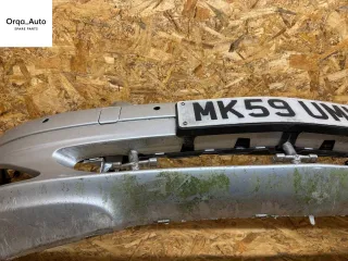 A2218800270,2218800270 Бампер передний Mercedes S W221 Арт 108549158, вид 4