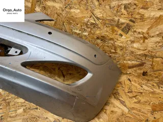 A2218800270,2218800270 Бампер передний Mercedes S W221 Арт 108549158, вид 6