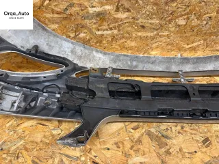 A2218800270,2218800270 Бампер передний Mercedes S W221 Арт 108549158, вид 11