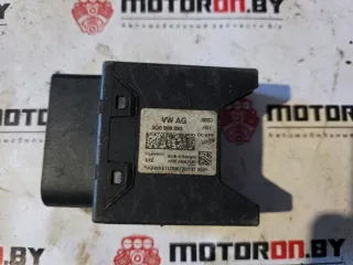 3Q0906093 Блок управления топливным насосом Volkswagen Tiguan 2 Арт 67139726, вид 1