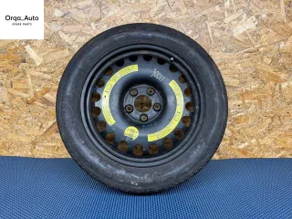 A2194000002,2194000002 Запасное колесо Mercedes S W221 Арт 108549921