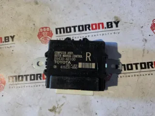 8943048100 Блок управления зеркалами Lexus RX 4 Арт 46792111, вид 1