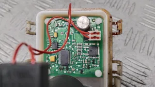  Бачок иолиса Peugeot 5008 Арт 77190_2000001328947, вид 3