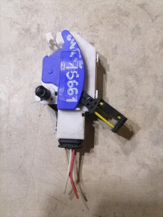 9658666580 датчик положения педали сцепления Citroen C5 2 Арт 15661_2, вид 1