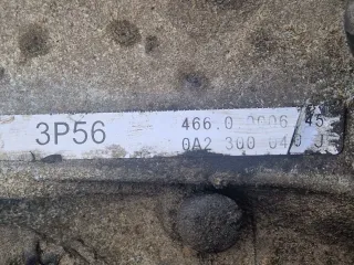 ZWN КПП механическая (МКПП) 6-ступенчатая Audi A6 C6 (S6,RS6) 2.7л Арт 108555123, вид 5