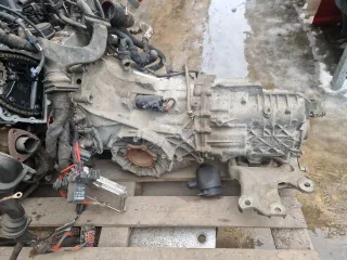 ZWN КПП механическая (МКПП) 6-ступенчатая Audi A6 C6 (S6,RS6) 2.7л Арт 108555123, вид 1