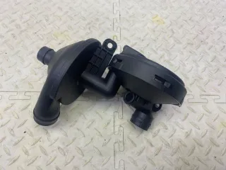 B1211107, 7501566, 1432558 Клапан вентиляции картерных газов BMW Z4 E85/E86 Арт 108567798, вид 1