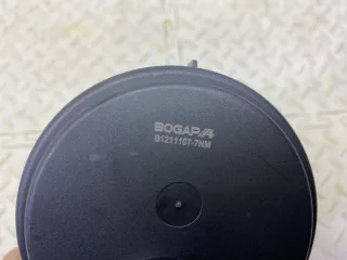 B1211107, 7501566, 1432558 Клапан вентиляции картерных газов BMW Z4 E85/E86 Арт 108567798, вид 4