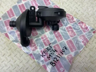 B1211107, 7501566, 1432558 Клапан вентиляции картерных газов BMW Z4 E85/E86 Арт 108567798, вид 5