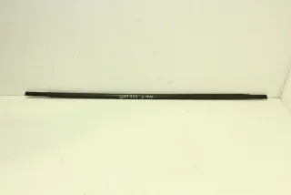  Молдинг стекла двери задней правой наружный Ford Galaxy 1 restailing Арт 108572235, вид 1