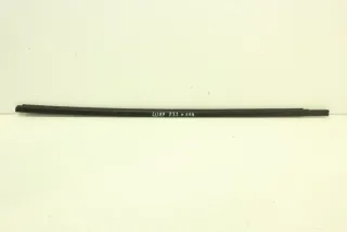  Молдинг стекла двери передней левой наружный Ford Galaxy 1 restailing Арт 108572251, вид 1