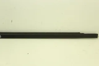  Молдинг стекла двери передней левой наружный Ford Galaxy 1 restailing Арт 108572251, вид 3