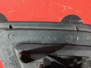 4B0 955 275 D Крышка омывателя фар Audi A6 C5 (S6,RS6) Арт 108572484, вид 3