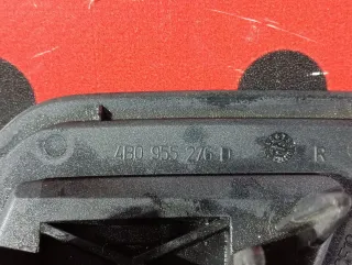 4B0 955 276 D Крышка омывателя фар Audi A6 C5 (S6,RS6) Арт 108572534, вид 3