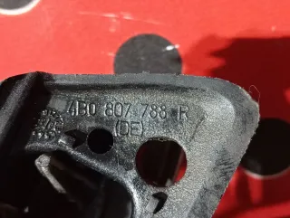 4B0 955 276 D, 4B0 807 788 R Крышка омывателя фар Audi A6 C5 (S6,RS6) Арт 108572564, вид 6