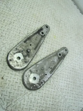 6764887, 6764888 Тяга реактивная BMW 6 E63/E64 2.5л Арт 108577283, вид 2