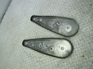 6764887, 6764888 Тяга реактивная BMW 6 E63/E64 2.5л Арт 108577283, вид 1