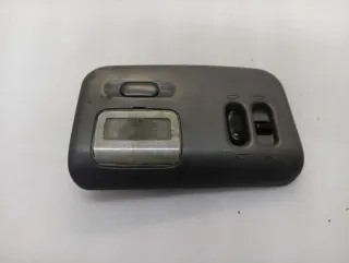  Блок управления крыши / люка Nissan Almera N15 Арт 108577305, вид 1